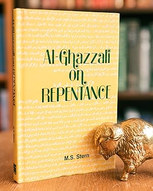 Al-Ghazzali on Repentance