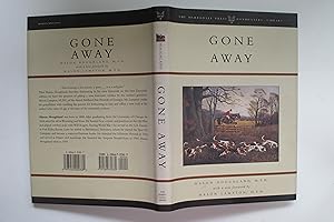 Imagen del vendedor de Gone away a la venta por Aucott & Thomas