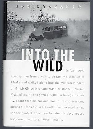 Into the Wild