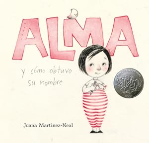 Seller image for Alma y C�mo Obtuvo Su Nombre (Hardback or Cased Book) for sale by BargainBookStores