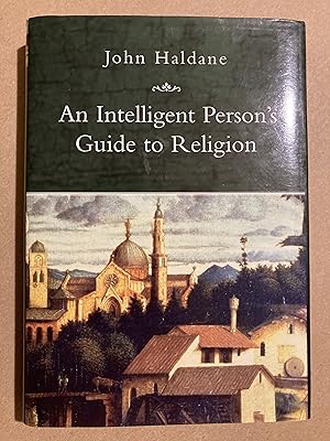 Image du vendeur pour An Intelligent Person's Guide to Religion mis en vente par BBBooks