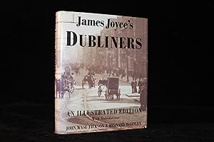 Seller image for James Joyce's Dubliners: An Illustrated Edition With Annotations for sale by ShiroBooks