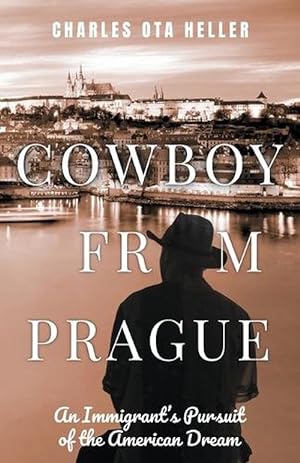 Immagine del venditore per Cowboy from Prague (Paperback) venduto da Grand Eagle Retail