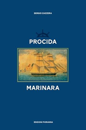 Seller image for Procida marinara for sale by Libro Co. Italia Srl