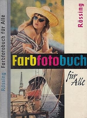 Farbfotobuch für alle.