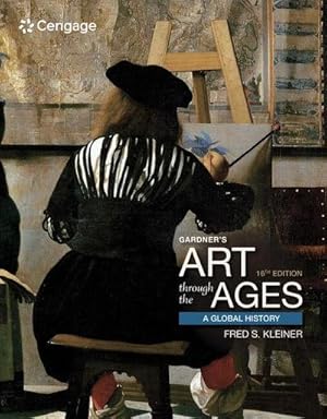 Bild des Verkufers fr Gardner's Art Through the Ages : A Global History zum Verkauf von AHA-BUCH GmbH