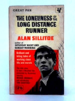 Seller image for The Loneliness of the Long Distance Runner for sale by World of Rare Books
