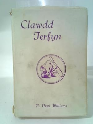 Seller image for Clawdd Terfyn. for sale by World of Rare Books