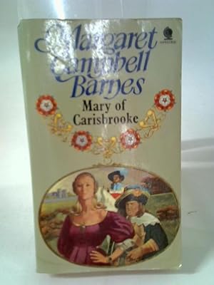Bild des Verkufers fr Mary of Carisbrooke zum Verkauf von World of Rare Books