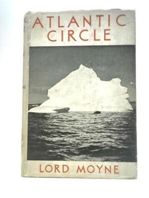 Imagen del vendedor de Atlantic Circle a la venta por World of Rare Books