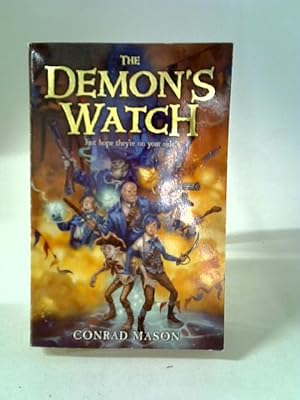 Seller image for The Demon's Watch: Tales of Fayt, Book 1 for sale by World of Rare Books