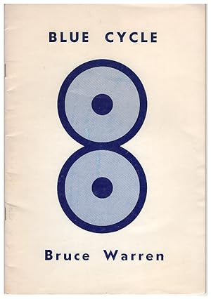 Image du vendeur pour Blue Cycle mis en vente par Arundel Books