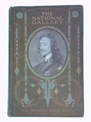Imagen del vendedor de The National Gallery a la venta por World of Rare Books
