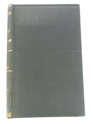 Image du vendeur pour The Vision of William Concerning Piers the Plowman: In Three Parallel Texts Together with Richard the Redeless Volume II - Preface, Notes, And Glossary mis en vente par World of Rare Books