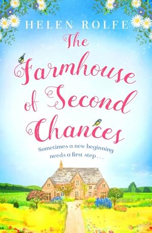 Imagen del vendedor de Farmhouse of Second Chances a la venta por GreatBookPrices