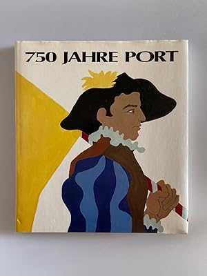 750 Jahre Port (bei Biel im Kanton Bern).