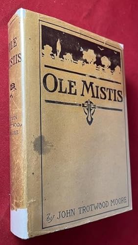 Ole Mistis: Songs & Stories from Tennessee