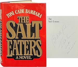 The Salt Eaters