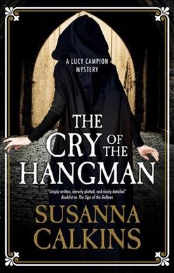Seller image for Cry of the Hangman for sale by GreatBookPrices