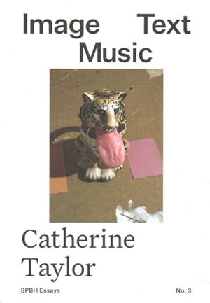 Seller image for Image Text Music for sale by GreatBookPrices