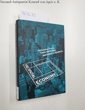 Image du vendeur pour The Spatial Economy. Cities, Regions and International Trade mis en vente par Versand-Antiquariat Konrad von Agris e.K.