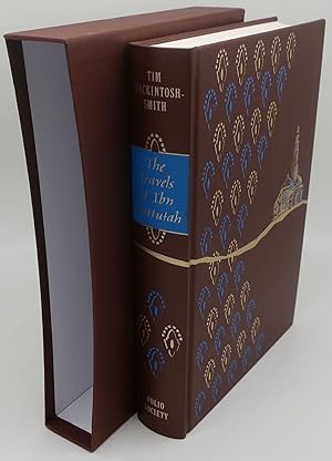 Seller image for THE TRAVELS OF IBN BATTUTAH for sale by Booklegger's Fine Books ABAA