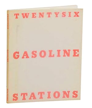 Seller image for Twentysix Gasoline Stations for sale by Jeff Hirsch Books, ABAA