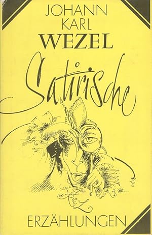 Immagine del venditore per Satirische Erzhlungen [Hrsg. von Anneliese Klingenberg] venduto da Versandantiquariat Nussbaum