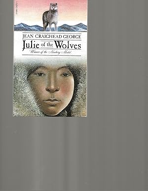 Seller image for Julie of the Wolves for sale by TuosistBook