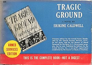 Tragic Ground