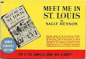 Meet Me in St. Louis