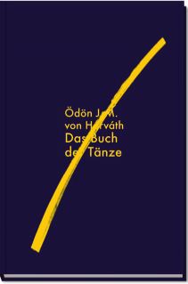 Bild des Verkufers fr Das Buch der Tnze (in der Fassung von 1922). Roman. Mit sieben Original-Schablithographien von Tobias Teschner. Die Erstlingswerke deutscher Autoren des 20.Jahrhunderts. zum Verkauf von Bhrnheims Literatursalon GmbH