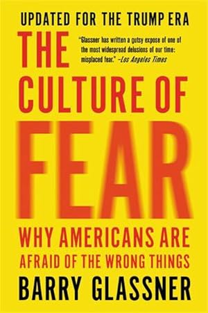Bild des Verkufers fr The Culture of Fear (Revised) (Paperback) zum Verkauf von Grand Eagle Retail