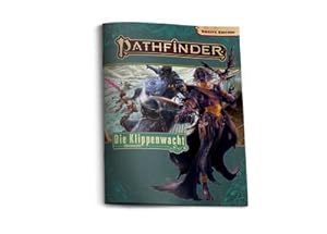 Seller image for Pathfinder 2 - Das Kortos-Kompendium for sale by Rheinberg-Buch Andreas Meier eK
