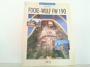Seller image for Focke- Wulf FW 190. for sale by Antiquariat Ehbrecht - Preis inkl. MwSt.