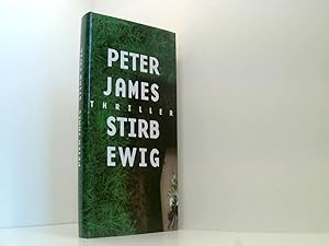 Seller image for Stirb ewig : for sale by Book Broker