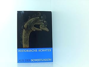 Historische Schätze aus der Sowjetunion