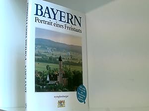 Bild des Verkufers fr Bayern - Portrait eines Freistaats zum Verkauf von Book Broker