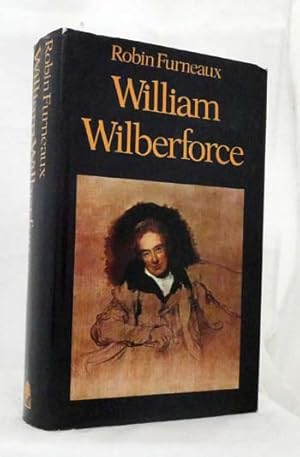 Bild des Verkufers fr William Wilberforce zum Verkauf von Adelaide Booksellers