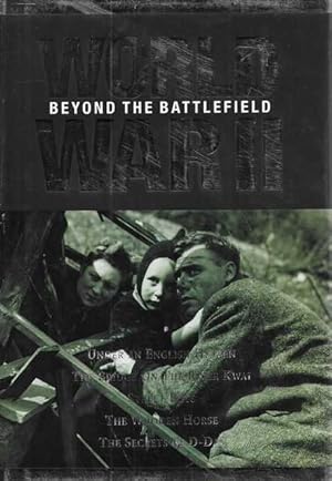 World War II: Beyond the Battlefield