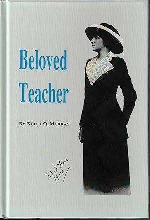 Seller image for Beloved Teacher for sale by Taipan Books