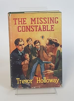 Seller image for The Missing Constable for sale by CURIO