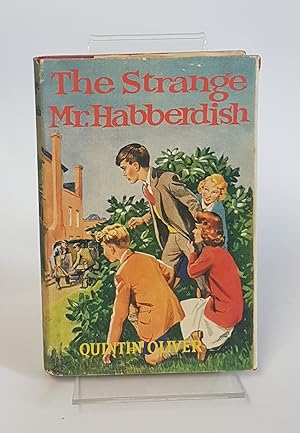 Seller image for The Strange Mr. Habberdish for sale by CURIO