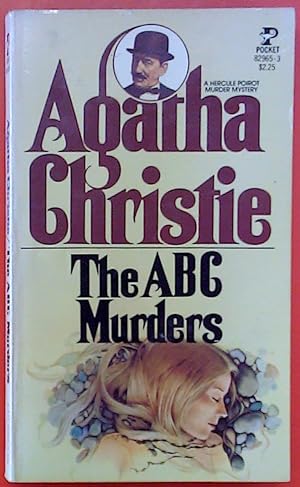 Seller image for The ABC Murders - A Hercule Poirot Murder Mystery for sale by biblion2