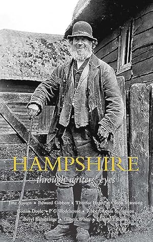 Imagen del vendedor de Hampshire a la venta por moluna