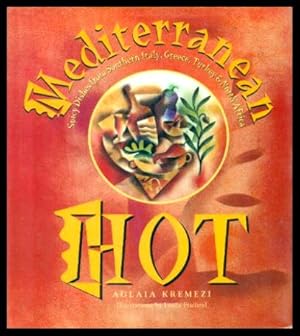 Imagen del vendedor de MEDITERRANEAN HOT a la venta por W. Fraser Sandercombe