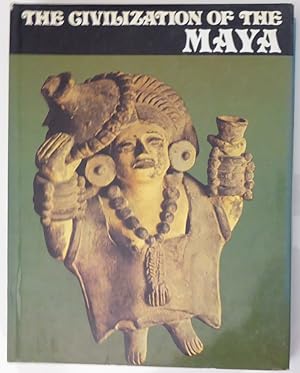 Imagen del vendedor de The Civilizations of the Maya a la venta por Jeff Irwin Books