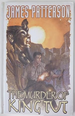 Seller image for The Murder of King Tut for sale by Jeff Irwin Books
