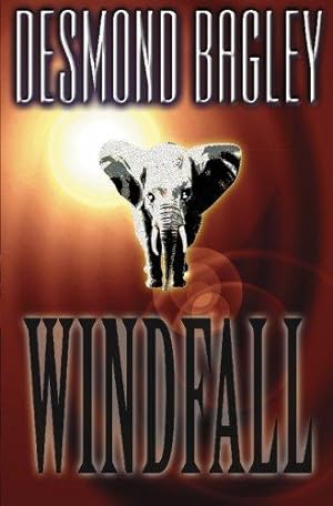 Seller image for Windfall for sale by WeBuyBooks