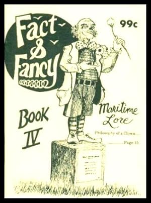 FACT AND FANCY - Book IV - Maritime Lore